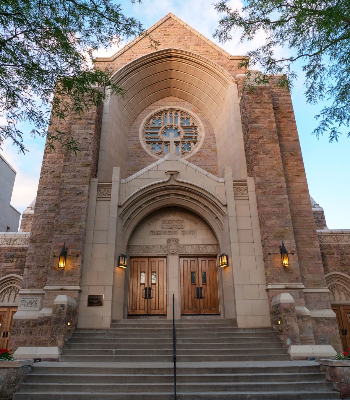 Montview Church